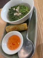 Tup Tim Thai Restaurant And Sushi Bar food