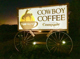 Cowgirlz Coffee Company food