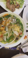 Mr Pho Vietnamese Noodle House food