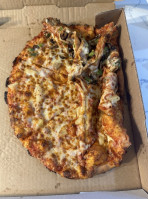 Stoner's Pizza Joint food