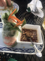 Phi Chay Thai Cuisine food