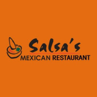 Salsa's Mexican Grill food