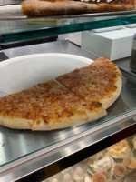 Slice Pizza food