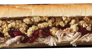 Capriotti's Sandwich Shop Coming Soon food