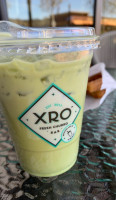 Xro Fresh Churro food