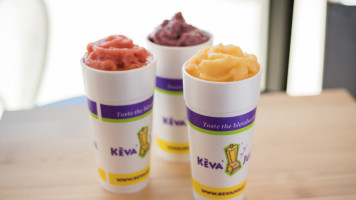 Keva Juice food