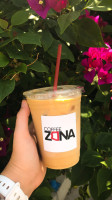 Coffee Zona Llc food