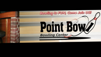 Point Bowl inside