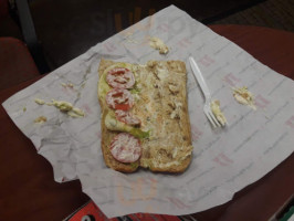 Jimmy John's food