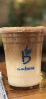 Caffe Bene food