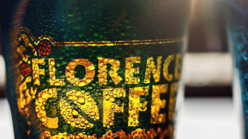 Florence Coffee Company food