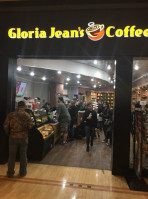 Gloria Jean's Coffees Fox Valley Mall food