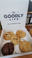 Goodly Cookies food