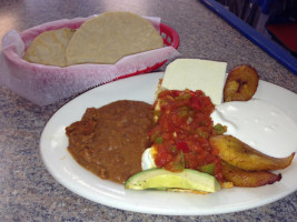 Altagracia food