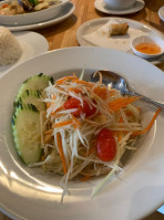 The Best Thai food
