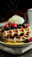 The Waffle Experience Thousand Oaks food