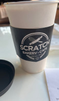 Scratch Bakery Cafe food