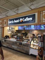 Gloria Jean's Coffees Jackson Premium Outlets food