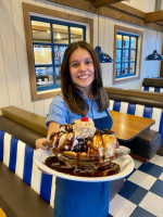 Leatherby's Family Creamery, Orem food