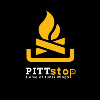 The Pittstop Grill food