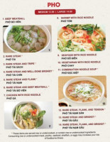 Pho 8 Vietnamese Chinese food
