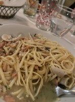 Bianca's Italiano food