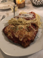 Bianca's Italiano food