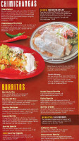 Cancun Mexican Grill South Lyon food