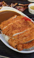 Hoshinoya food