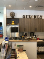 Quickly food