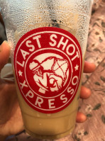 Last Shot Xpresso food