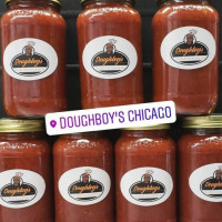 Doughboy's Chicago food