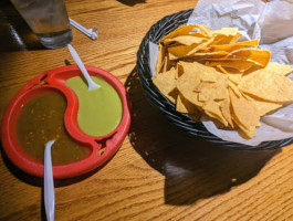 La Charreada Mexican food