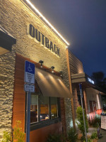 Outback Steakhouse Orlando Vineland Ave outside