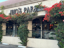 Jino's Pars Persian And Italian outside