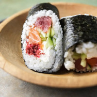 Kelp Sushi Joint Town Country food