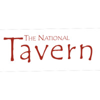 The National Tavern inside