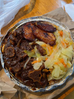 Best Caribbean food