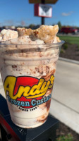 Andy's Frozen Custard outside