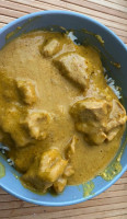 Naanwise Indian Cuisine food