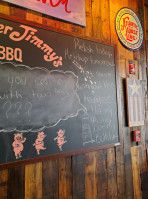 Brother Jimmy's Bbq Dr. Phillips Marketplace menu