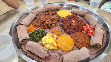 Abay Ethiopian Market And food