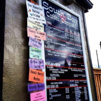 South Bay Pub And Eatery menu