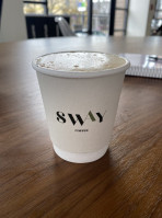 Sway Coffee food
