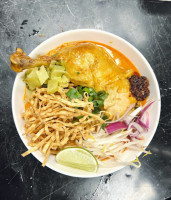 Hub Thai food