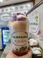 Pampanga Kitchen Windward Mall Food Court menu