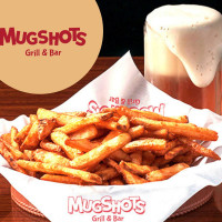 Mugshots Grill And Pace, Fl food