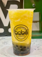 Boba Junkie Fountain Valley food