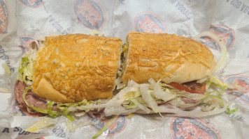 Jersey Mikes food