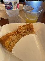 Creative Crepes inside